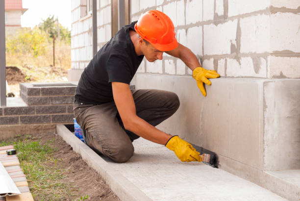 Licensed Vapor Barrier Installation service in Warren, OR - Halo Water Proofing